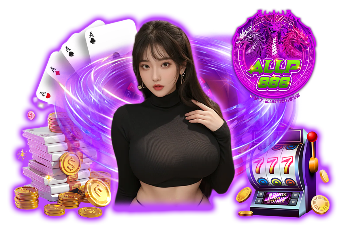 allp888 สล็อต