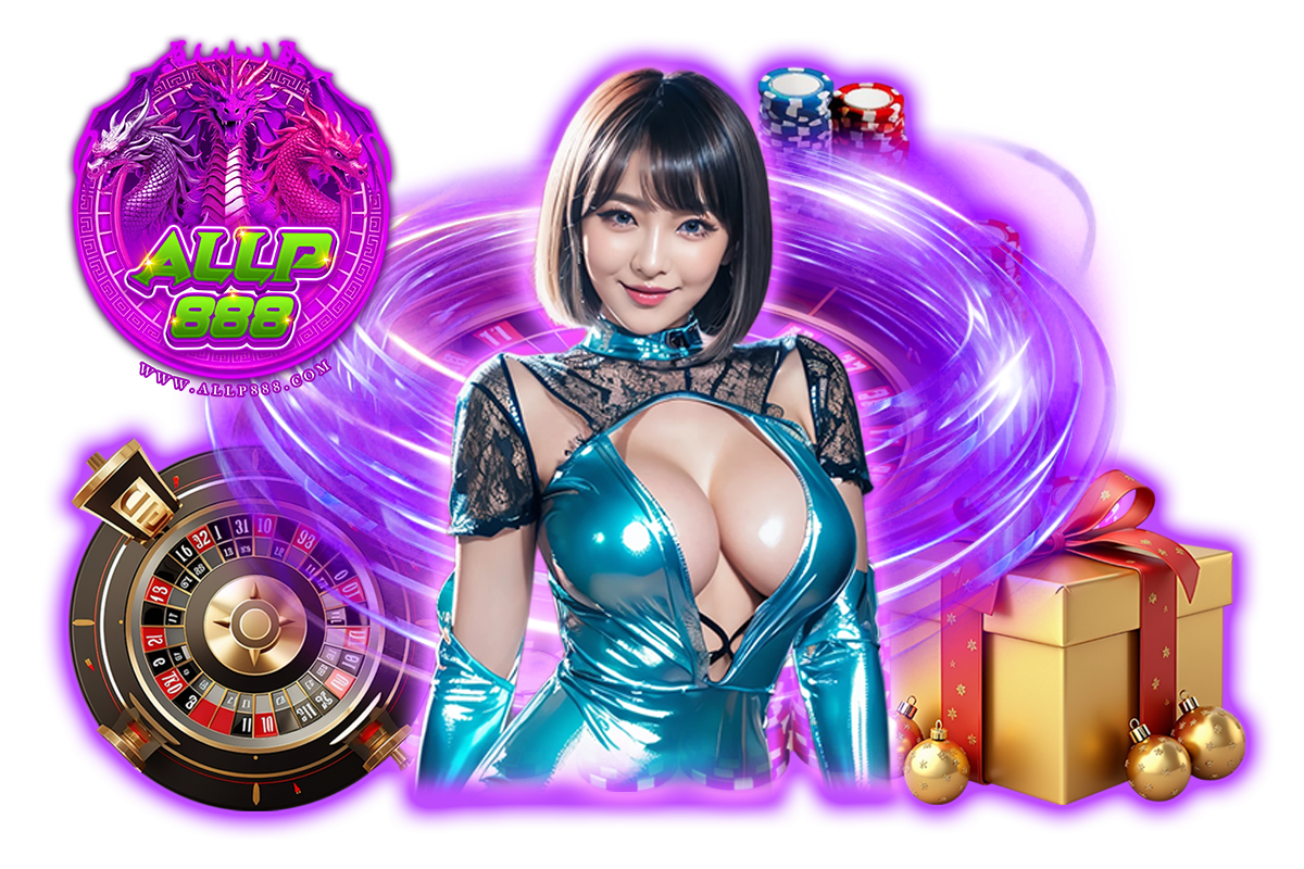 allp888 เว็บตรง