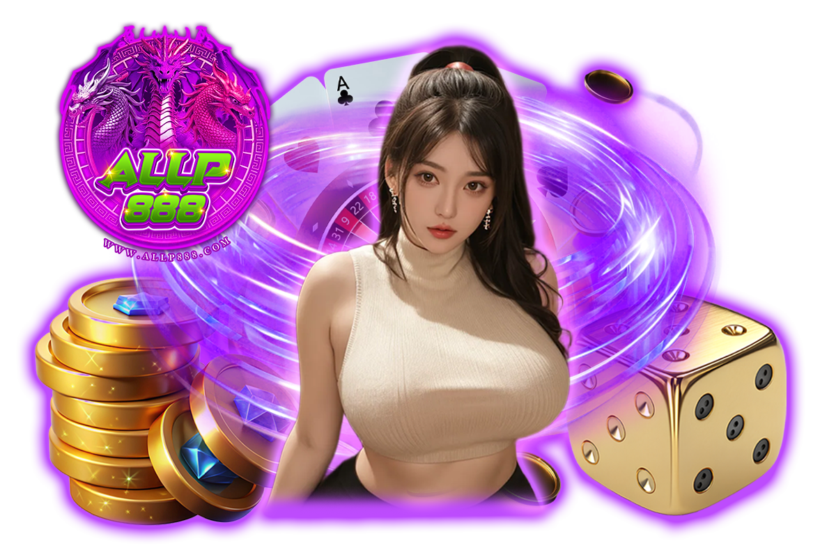 allp888 แจกเครดิตฟรี